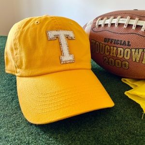Tennessee Volunteers Varsity Letter Patch Hat